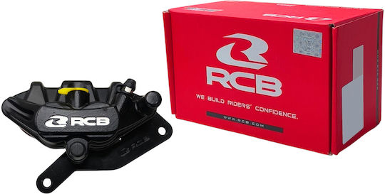 Rcb Racing Boy Bremssättel E-series Honda Gtr 150 Wave 110 Schwarz