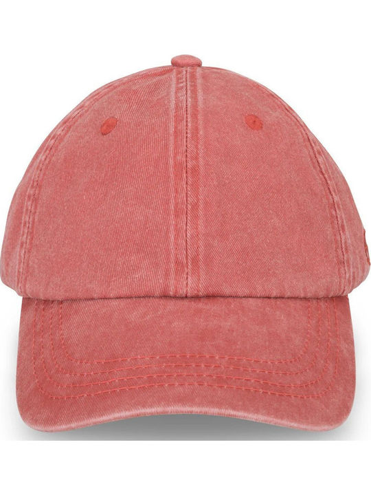 Șapcă Johnny Urban Cap Dave Roșu Johnny Urban
