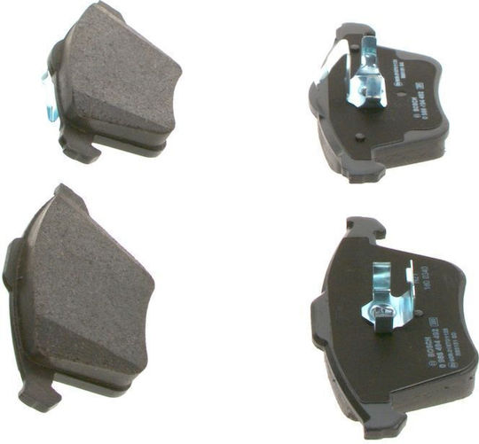 Bosch Disc Brake Pad Set
