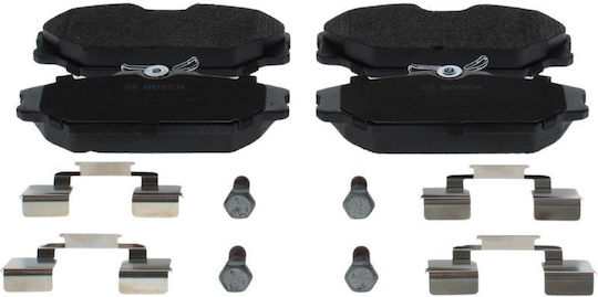 Bosch Disc Brake Pad Set