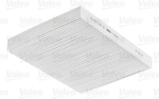 Valeo Filtru de Cabină Volkswagen Touareg