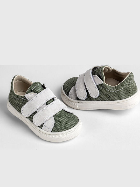Ever Kid Βαπτιστικά Sneakers