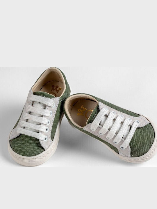 Ever Kid Khaki