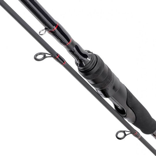 Robinson Cougar Zander Spin Fishing Rod for Spinning 2.4m 10-45gr