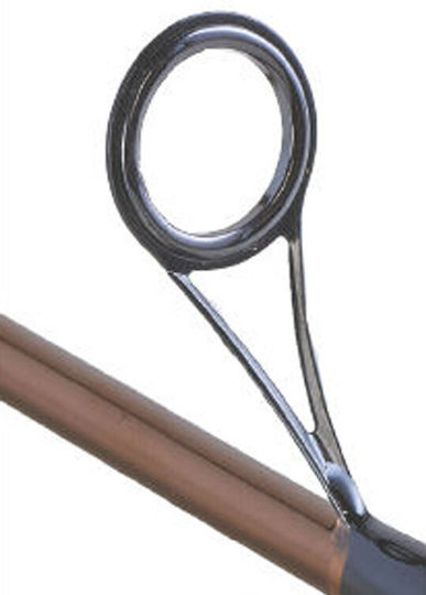 Robinson Ashigari Καλάμι Ψαρέματος για Spinning 2.4m 132-
