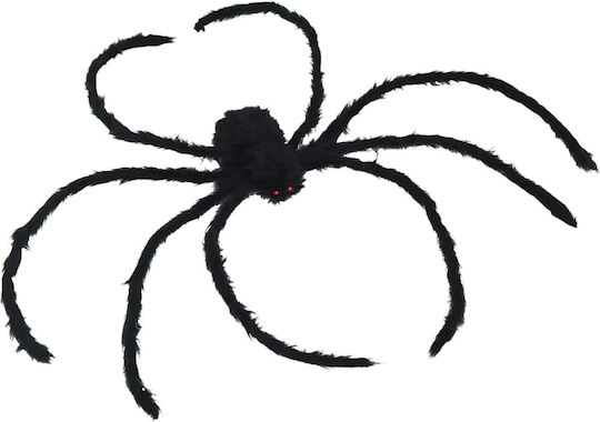 De carnaval Păianjen Neagră pentru Halloween 4buc