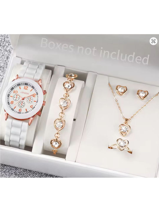 Bracelet Set