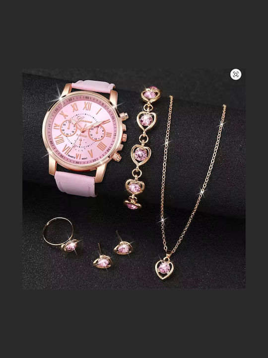 Bracelet Set
