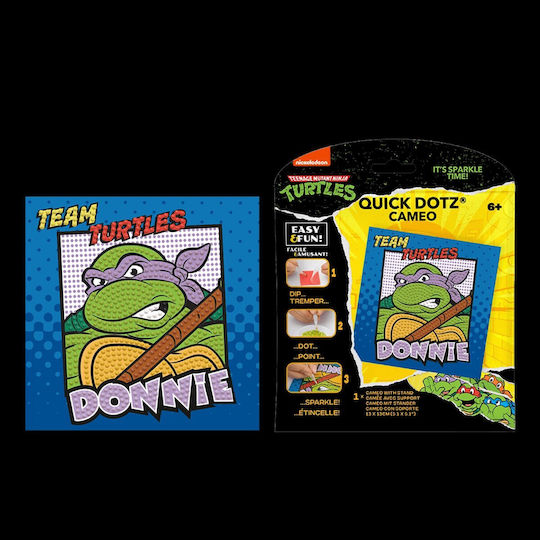 Diamond Dotz Ψηφιδωτό Karte Diamond Painting Kit
