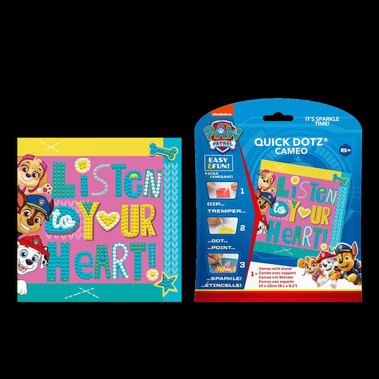 Diamond Dotz Card Diamond Painting Kit 13x13cm