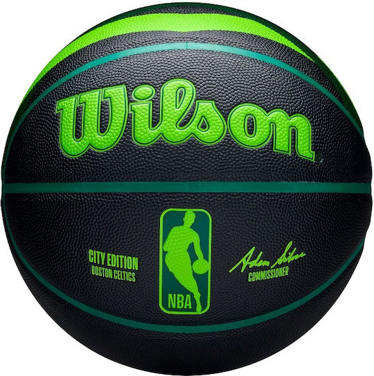 Wilson 2024 Basket Ball