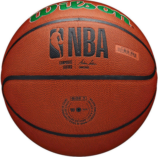 Wilson Team Alliance Bskt Basketball