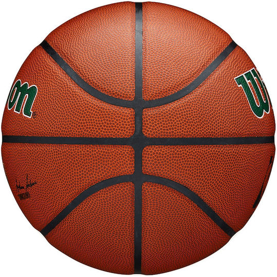 Wilson Team Alliance Bskt Basketball