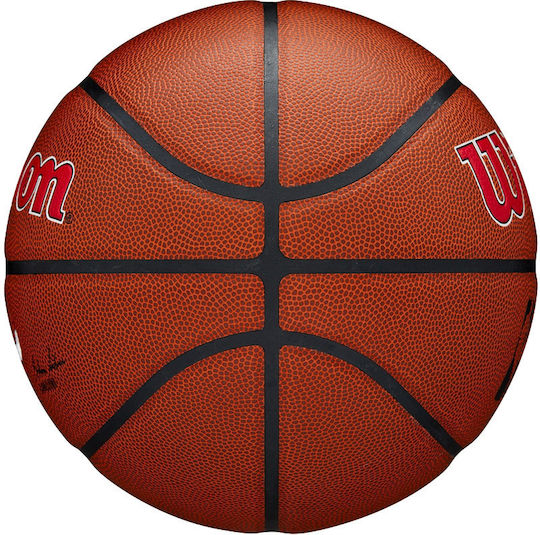 Wilson Team Alliance Bskt Basket Ball
