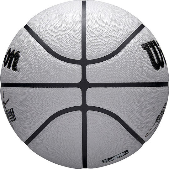 Wilson Player Icon Uv Bskt Mingea de baschet