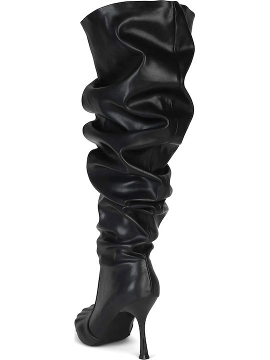 Women's Boots Black