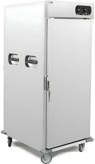 Τροχήλατος Θερμοθάλαμος 22 Gn1/1 Dynamic Fw 11s