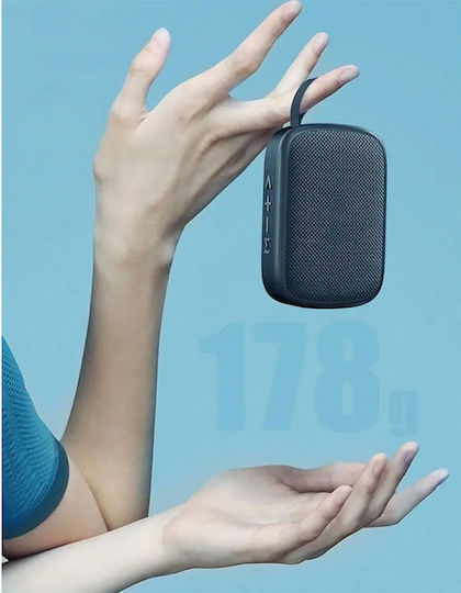 WK D20 Ηχείο Bluetooth 35W Μαύρο