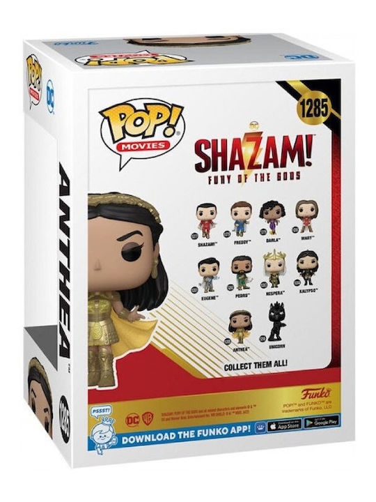 Funko Pop! Movies: DC Comics - SHAZAM! 1285