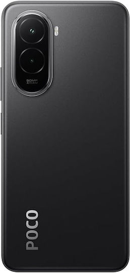 Xiaomi Poco M7 Dual SIM (8GB/256GB) Black