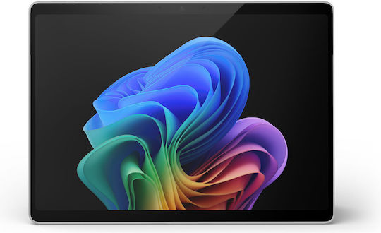 Microsoft Surface Pro 11 13Inches Tablet (32GB/1TB/Intel Core Ultra 7 268V/Win 11 Pro) Platinum