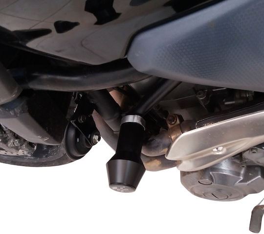 Moto Discovery Motorcycle Protective Frame Sliders 711892/KTL