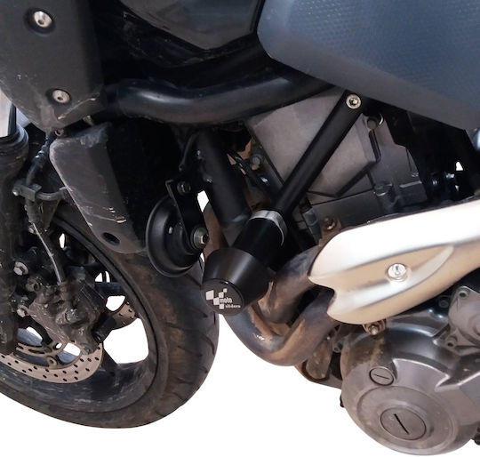 Moto Discovery Motorcycle Protective Frame Sliders 711892/KTL