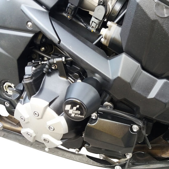 Moto Discovery Motorcycle Protective Frame Sliders 001940/ZN