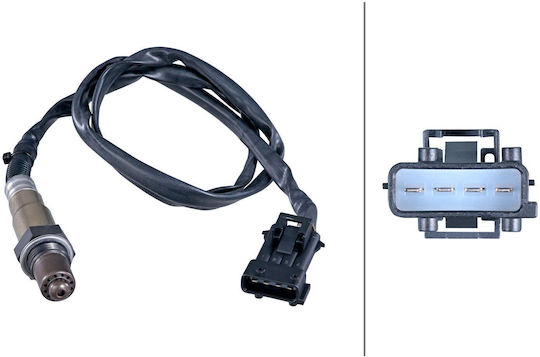 Hella Lambda-Sensoren für Autos 103-161