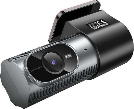 Hoco Κάμερα DVR Αυτοκινήτου 720P Wi-Fi