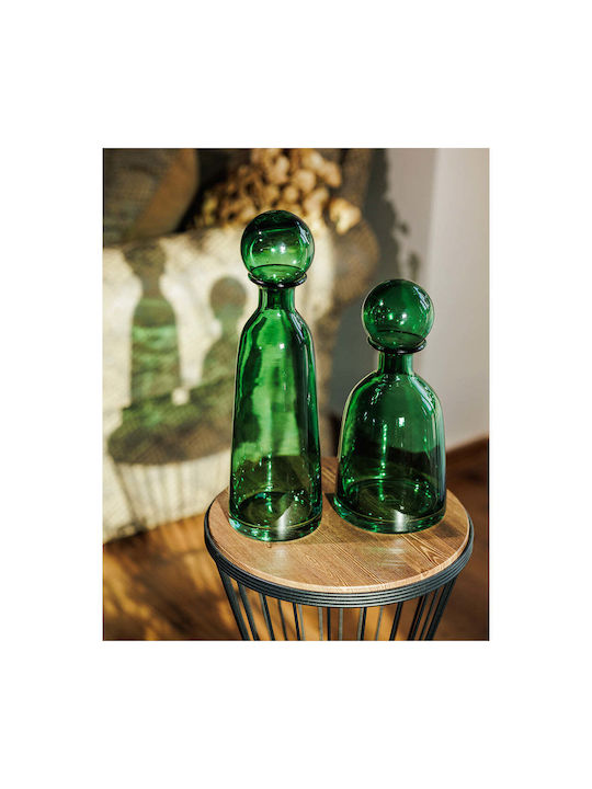 Koart Decorative Vase Kari Green