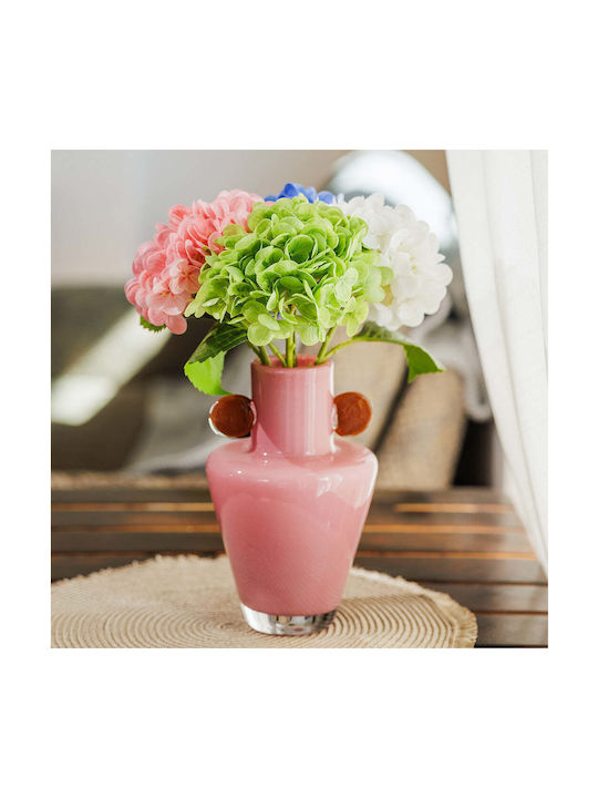 Koart Decorative Vase Lila Lilac