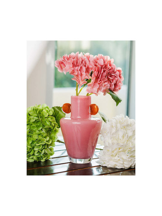 Koart Decorative Vase Lila Lilac