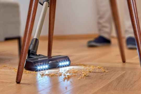 Hoover Rechargeable Stick Vacuum 25.2V Gold 39401091