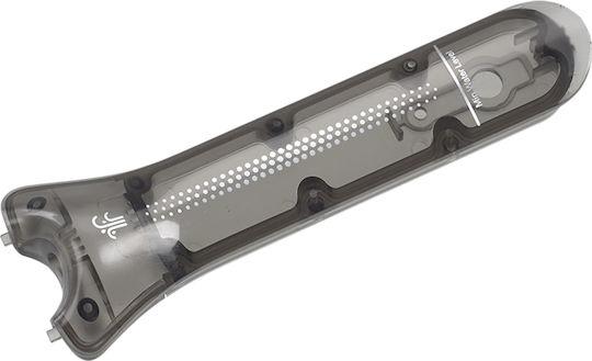 HairTech Infrared Πρέσα Μαλλιών με Ατμό Ionic