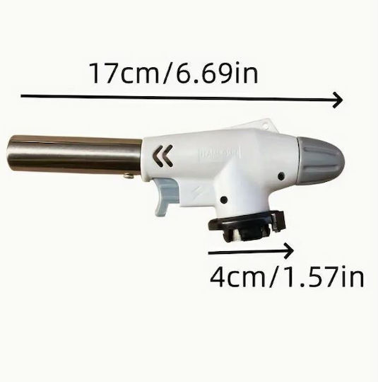 Nozzle for Blow Torch LPG 47457647474