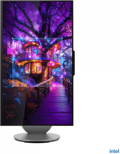 Lenovo Yoga AIO 27IAH10 27" (Nucleu Ultra 5-125H/16GB/1TB SSD/W11 Pro) Luna Grey UK