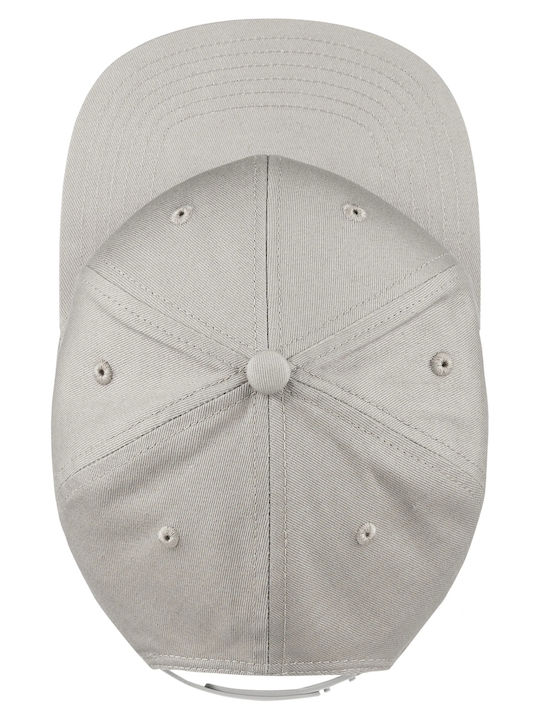 Шапка Flatcap Сива Classic Karlowsky