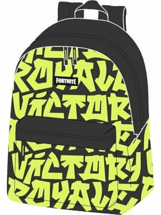 TOYBAGS Grafiti Bag Backpack Blue TOYBAGS Grafiti Bag Backpack Blue