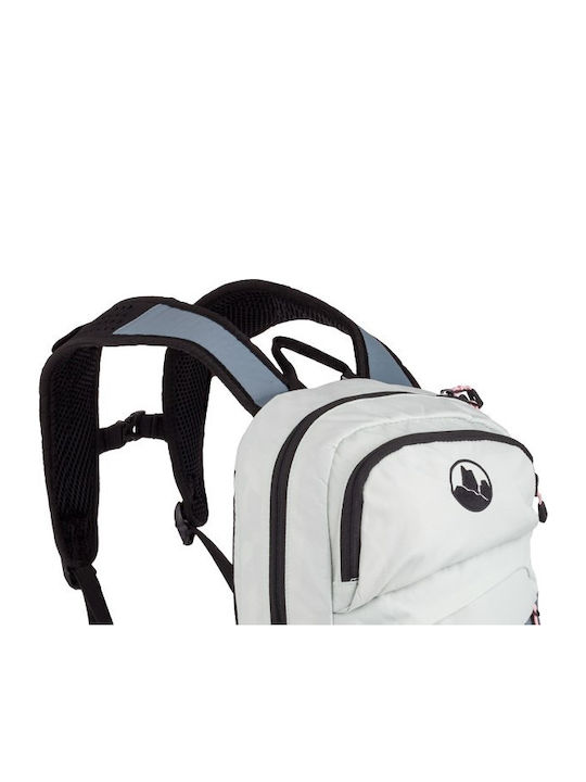 Cycling Kohla Challenger Backpack Gray