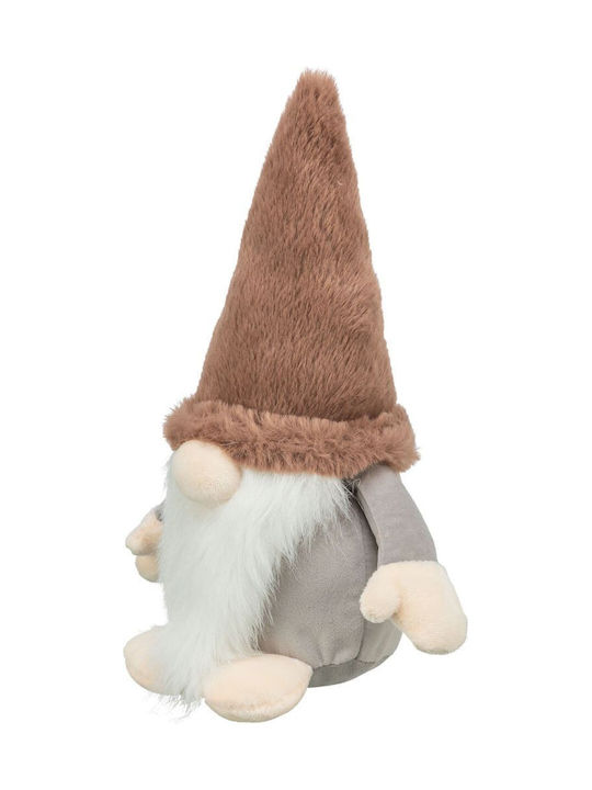 Trixie Βελούδινο Plush Toy Dog with Sound 1pcs