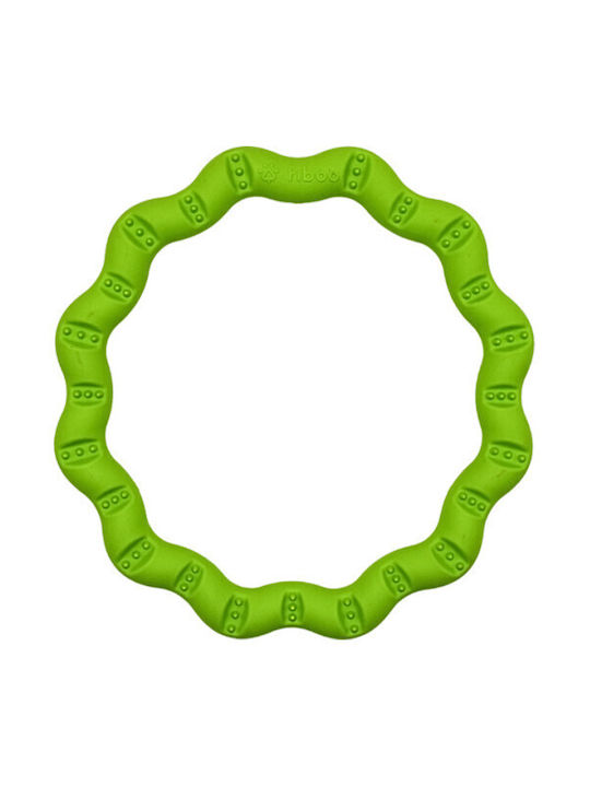 Fiboo Играчка За Куче Fringoo Зелен 18см