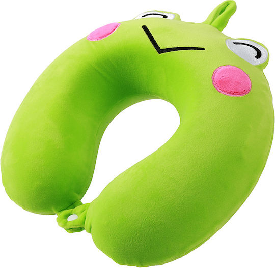 I-Total Travel Pillow Travel Set Pillow 30x30x10cm