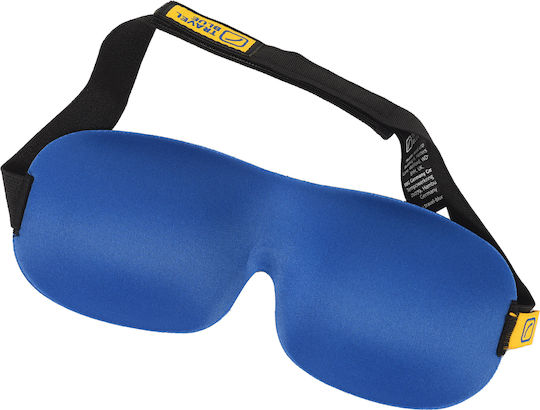 Travel Blue 454 Schlafmaske L25xB8.5cm