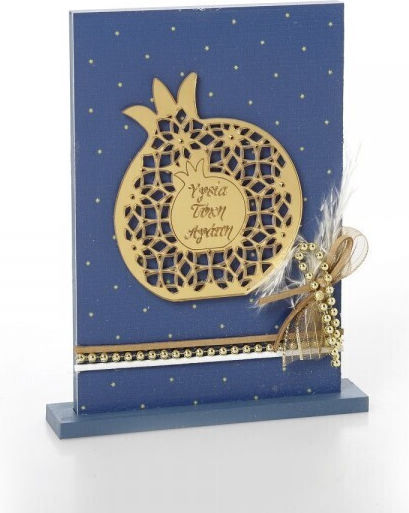 Bellissimo Tabletop Lucky Charm 1pcs (Various Colors)