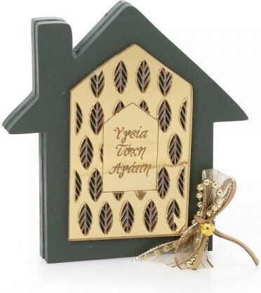 Bellissimo Tabletop Lucky Charm Home 1pcs (Various Colors)