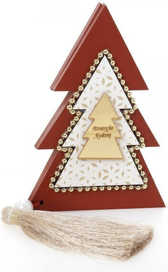 Bellissimo Tabletop Lucky Charm 1pcs (Various Colors)