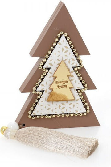 Bellissimo Tabletop Lucky Charm 1pcs (Various Colors)