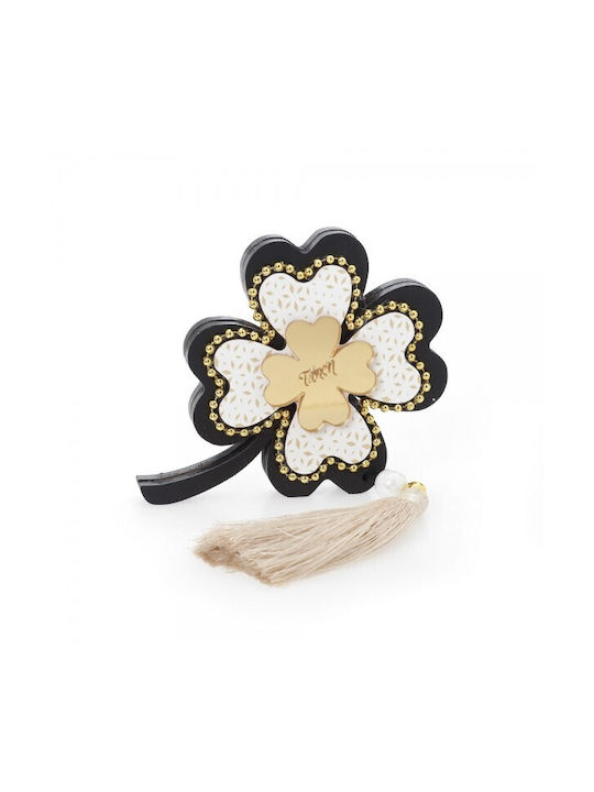 Bellissimo Tabletop Lucky Charm Clover 1pcs (Various Colors)
