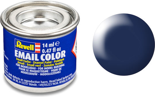 Revell Email Modellbau Farbe Lufthansa Blue 14ml